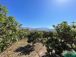 Terreno Urbanizable En venta en Matagallares, Salobreña photo 0