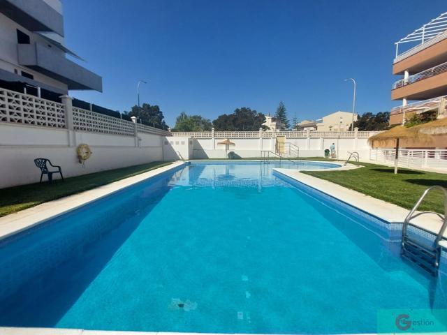 Piso En venta en Playa, Salobreña photo 0
