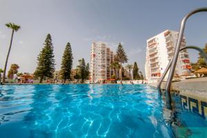 Piso En venta en Playa, Salobreña photo 0