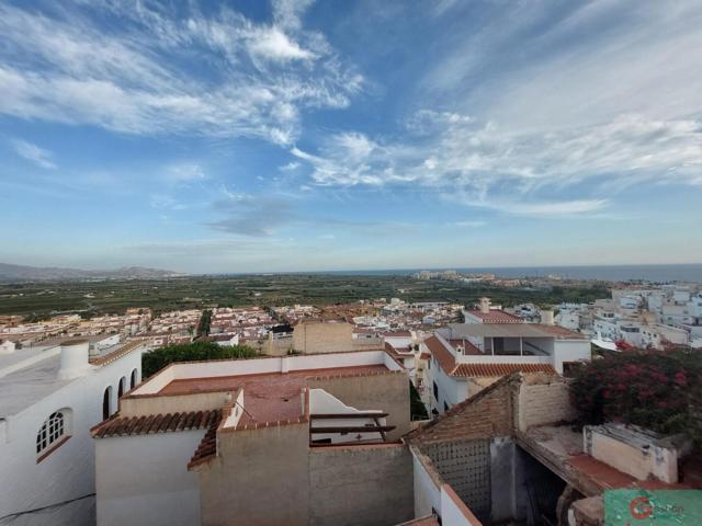 Casa En venta en Casco Histórico, Salobreña photo 0