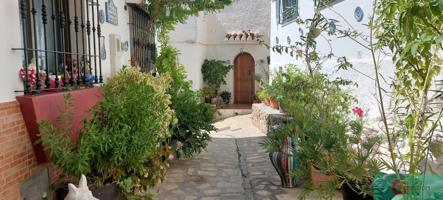 Casa En venta en Casco Histórico, Salobreña photo 0