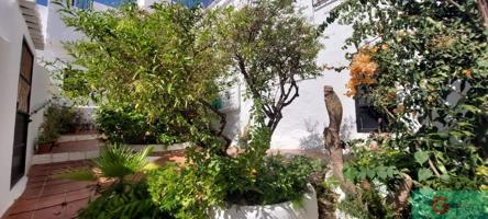 Casa En venta en Casco Histórico, Salobreña photo 0