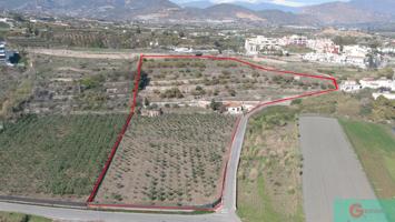Terreno Urbanizable En venta en Playa, Salobreña photo 0