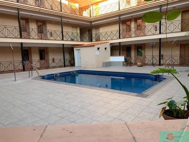 Piso En venta en Anejos, Motril photo 0