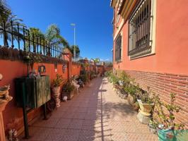 Casa De Campo En venta en Playa Granada, Motril photo 0