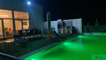 Terreno Urbanizable En alquiler en Otras Zonas, Motril photo 0
