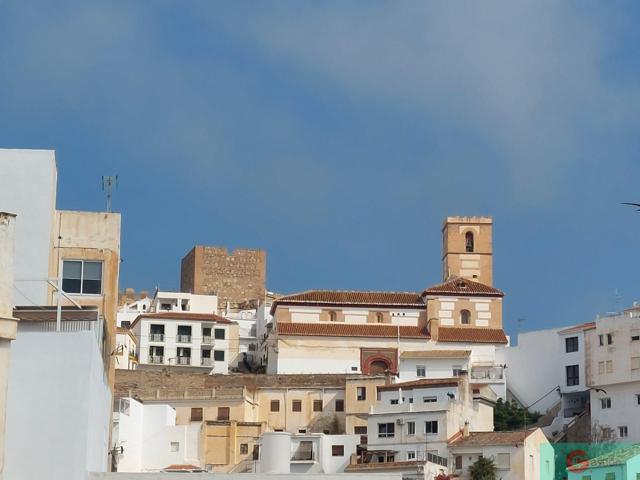 Casa En venta en Casco Histórico, Salobreña photo 0