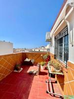 Casa En venta en Casco Histórico, Salobreña photo 0