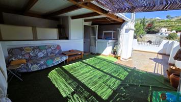 Casa En venta en Caleta, Salobreña photo 0