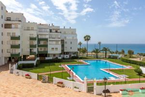 Dúplex En venta en Playa, Salobreña photo 0