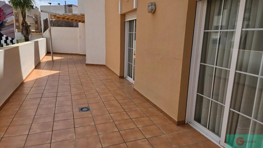 Piso En venta en Centro, Salobreña photo 0