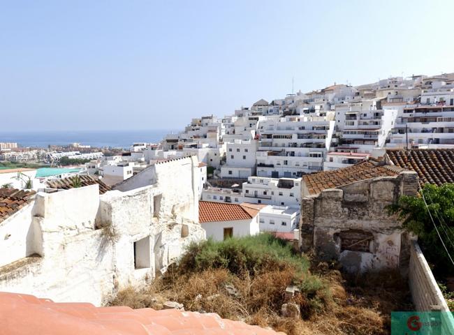 Casa En venta en Casco Histórico, Salobreña photo 0