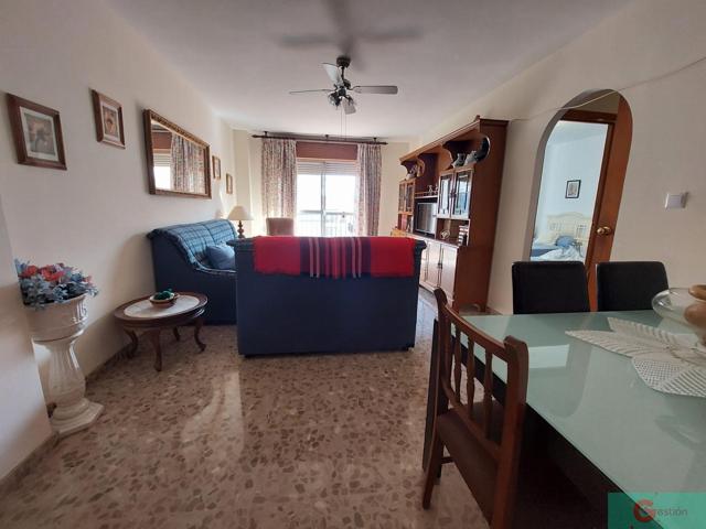 Piso En venta en Centro, Salobreña photo 0