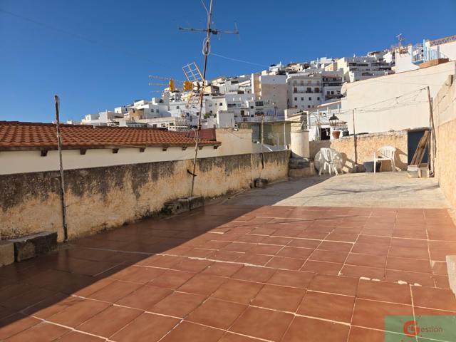 Casa En venta en Casco Histórico, Salobreña photo 0