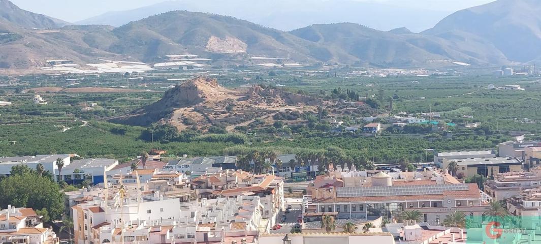 Casa En venta en Casco Histórico, Salobreña photo 0