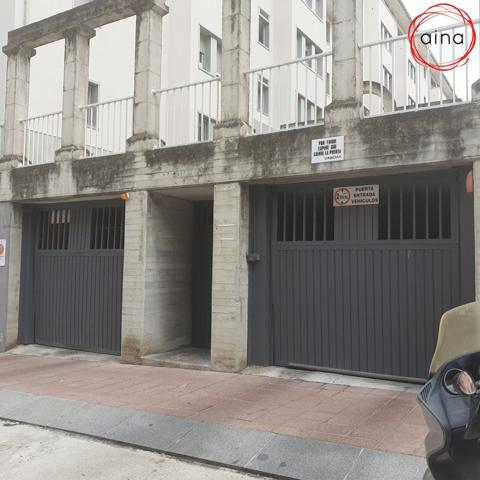 PLAZA DE GARAJE EN VENTA EN BARAÑAIN photo 0
