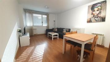 Tu nuevo hogar en Buztintxuri photo 0