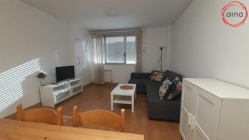 Tu nuevo hogar en Buztintxuri photo 0