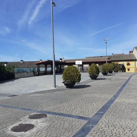 Piso En alquiler en Tajonar, Aranguren photo 0