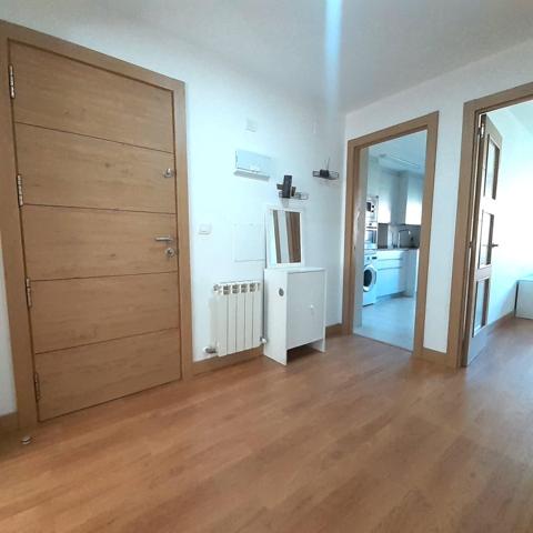 Piso En venta en Buztintxuri, Pamplona - Iruña photo 0