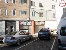 Etxabakoitz, Grupo Urdanoz, se vende el único supermercado del barrio por jubilación. photo 0