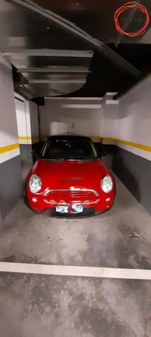 Parking En alquiler en Ensanche, Pamplona - Iruña photo 0