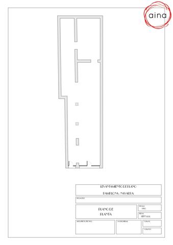 Oficina En venta en Casco Viejo, Pamplona - Iruña photo 0
