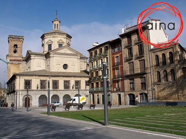 Oficina En venta en Casco Viejo, Pamplona - Iruña photo 0