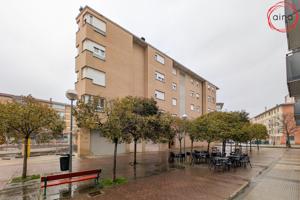 Piso En venta en Rochapea, Pamplona - Iruña photo 0