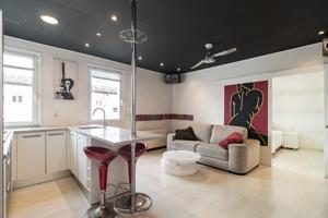 Apartamento reformado en Calle Recoletas photo 0