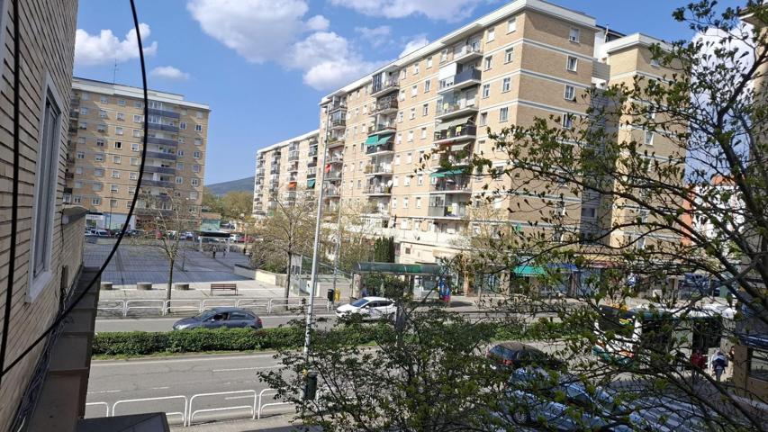 Piso con terraza en San Jorge para inversores. photo 0