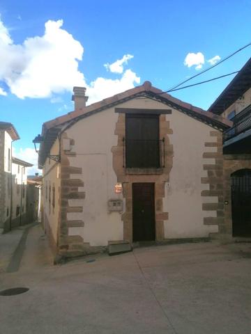 Casa en Vidaurre photo 0