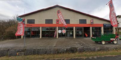 Se vende nave industrial en Mugiro photo 0