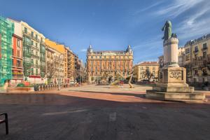 Piso En venta en Casco Antiguo, Pamplona - Iruña photo 0