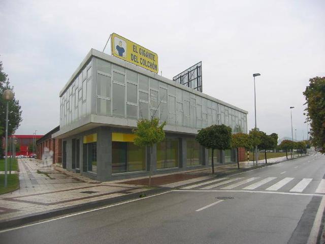Oficina En venta en Berriozar, Pueblo, Berriozar photo 0