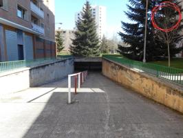 Venta plaza de garaje Monasterio Ecoyen photo 0