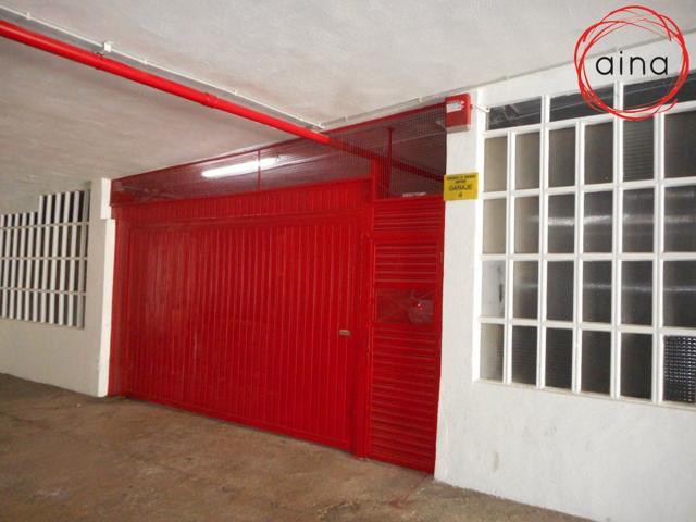 Venta plaza de garaje en San Juan en propiedad photo 0