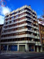 Se vende oficina en el centro de Pamplona photo 0