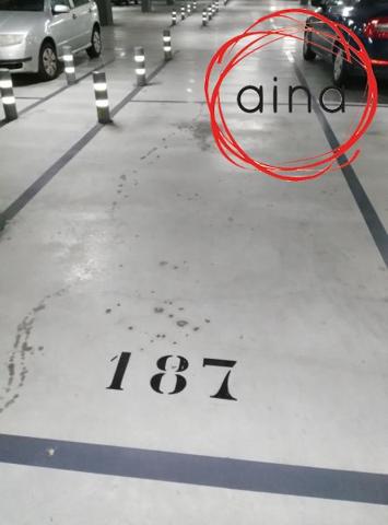 Parking Audiencia 10000€ photo 0