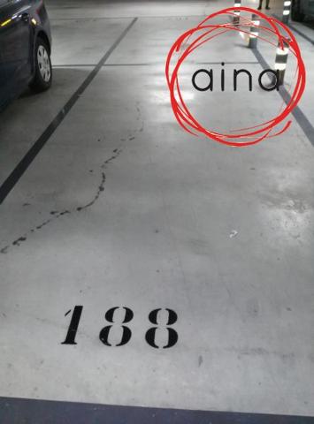 Parking Audiencia 10.000€ photo 0