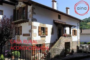 Venta Casa Rural en Elgorriaga photo 0