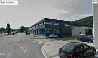 Venta nave con vivienda de 185 m² en Ezkabarte photo 0