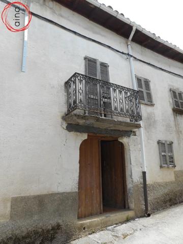 Venta casa piedra para reformar totalmente photo 0