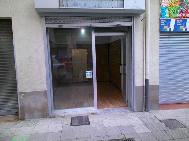 Alquiler Trastero en Burlada photo 0