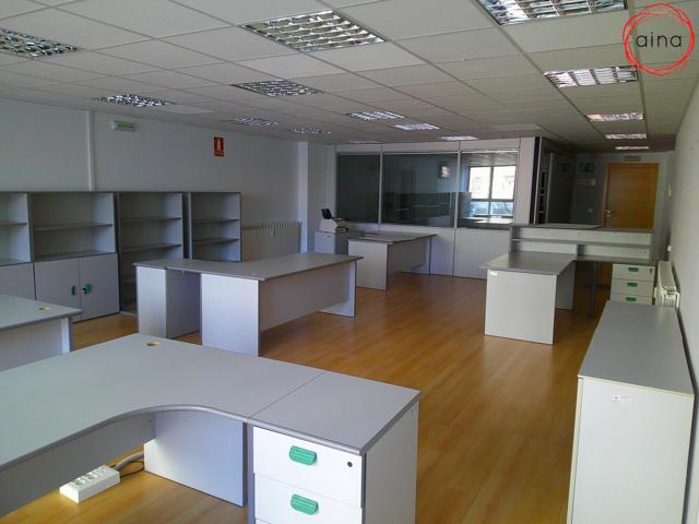 Venta y alquiler oficina en el centro de San Juan photo 0