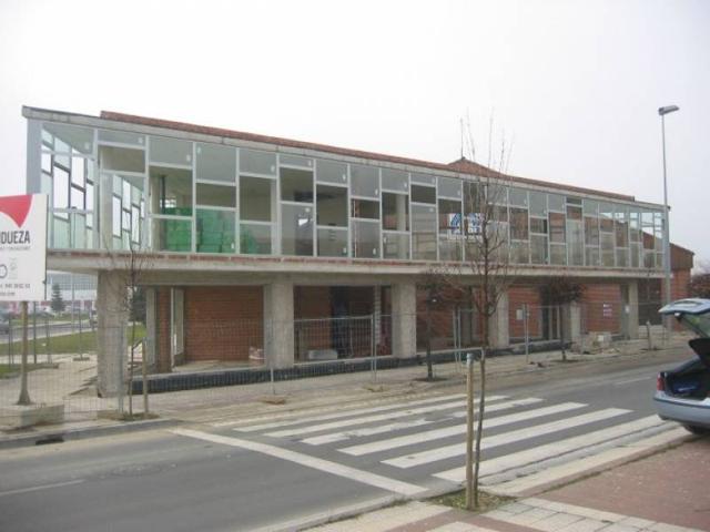 Oficina En venta en Berriozar, Pueblo, Berriozar photo 0