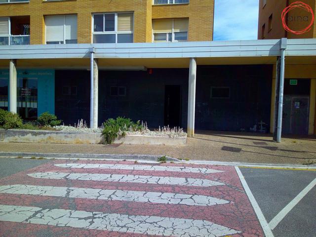 Venta local en avda. Ugarrandia photo 0
