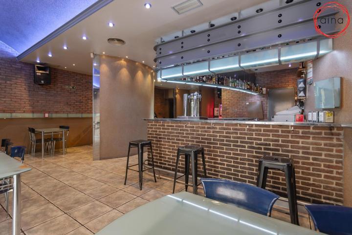 Venta Bar con licencia especial photo 0