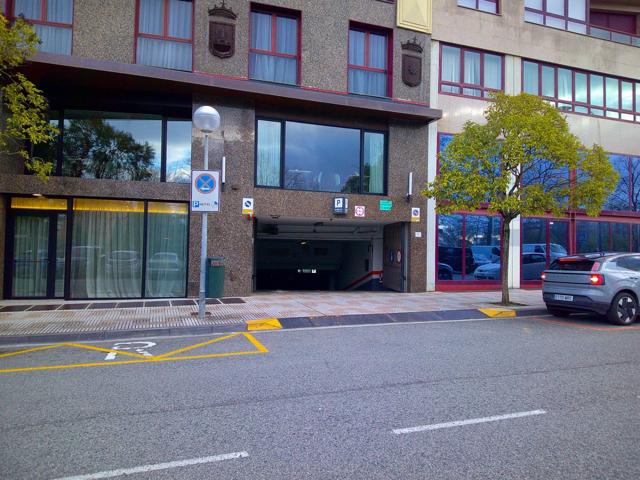 Venta plaza de garaje Yamaguchi. photo 0