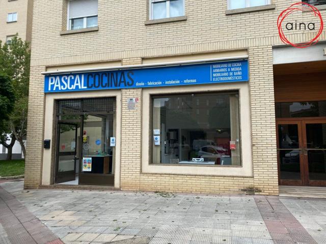 VENTA LOCAL COMERCIAL photo 0